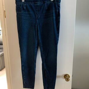 Spanx jeans